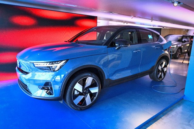 Top Ten Electric Car Manufacturers China